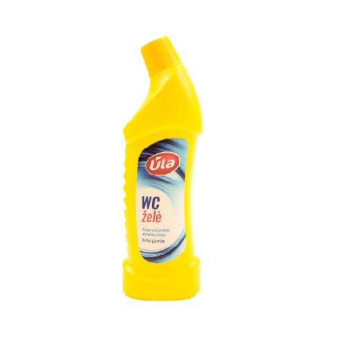 WC ŽELĖ ŪLA SU AKTYVIUOJU CHLORU 1L