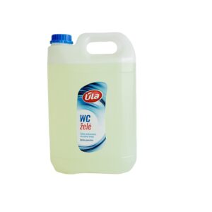 WC valiklis-gelis HIGĖJA, 1l