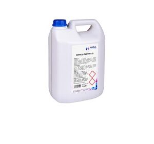 WC valiklis-gelis HIGĖJA, 1l