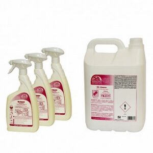 Normatek ONE SHOT Oro gaiviklis ir kvapų neutralizatorius ENIGMA NT-1094, 600ml