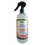 Grindų plovimo rinkinys Vileda TURBO Easy Wring & Clean