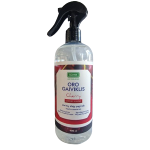 Skystas muilas BARON Lily of the valley, 5L