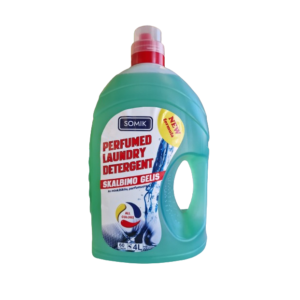ASTONISH Dušo kabinos valiklis 750ml