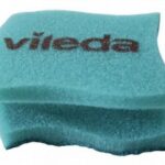 Grindų plovimo rinkinys Vileda TURBO Easy Wring & Clean