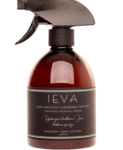PARFUMUOTAS LYGINIMO SKYSTIS IEVA 0,5 L