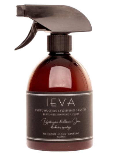 PARFUMUOTAS LYGINIMO SKYSTIS IEVA 0,5 L