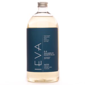 PARFUMUOTAS LYGINIMO SKYSTIS IEVA 0,5 L