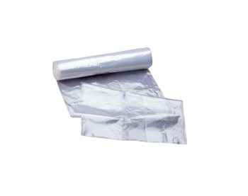 Maišai šiukšlėms 120 l, 25 vnt.