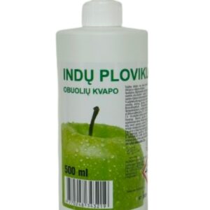Indų ploviklis FROSCH citrus spul - balzam, 500 ml
