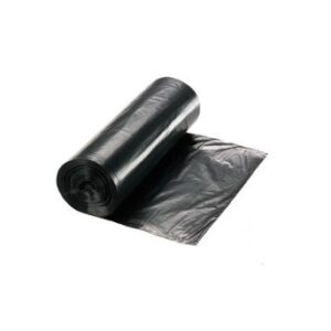 Maišai šiukšlėms 60L / 25 vnt