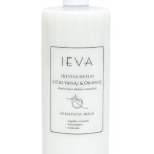 Dušo želė IEVA AMBRA 300 ml