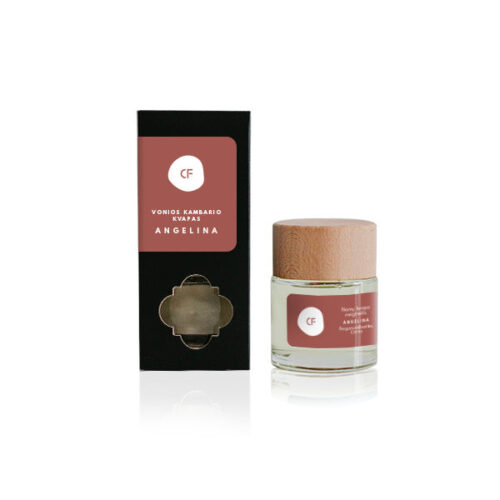 Vonios kambario kvapas "ANGELINA" 50 ml
