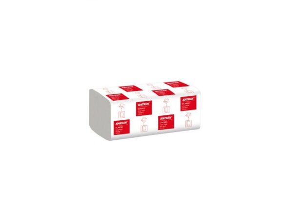 Rankšluostinės servetėlės „Katrin Classic Zig Zag 35298