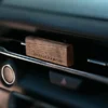 Ąžuolinis automobilio kvapas į groteles su papildymu "SENSO"