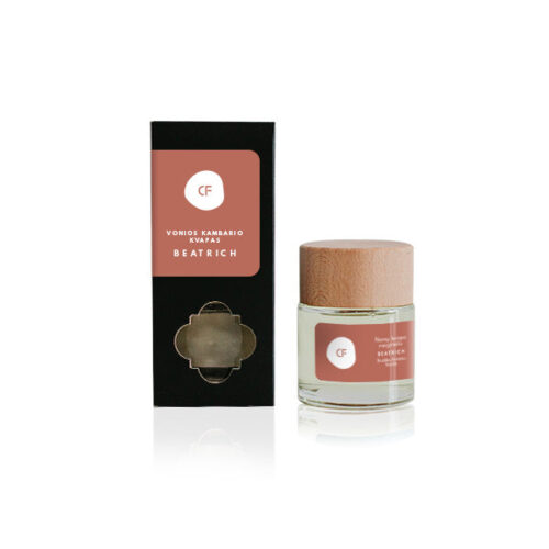 Vonios kambario kvapas "BEATRICH" 50 ml