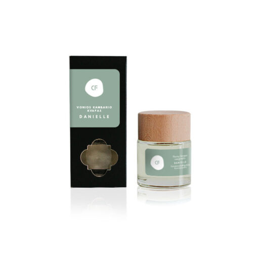 Vonios kambario kvapas "DANIELLE" 50 ml