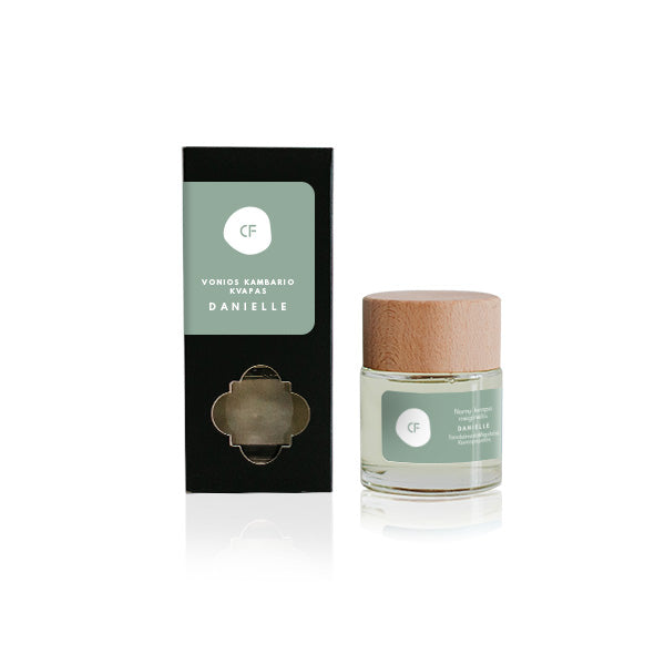 Vonios kambario kvapas "DANIELLE" 50 ml
