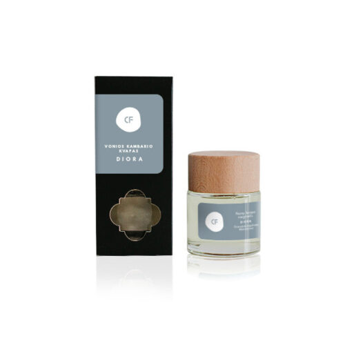 Vonios kambario kvapas "DIORA" 50 ml