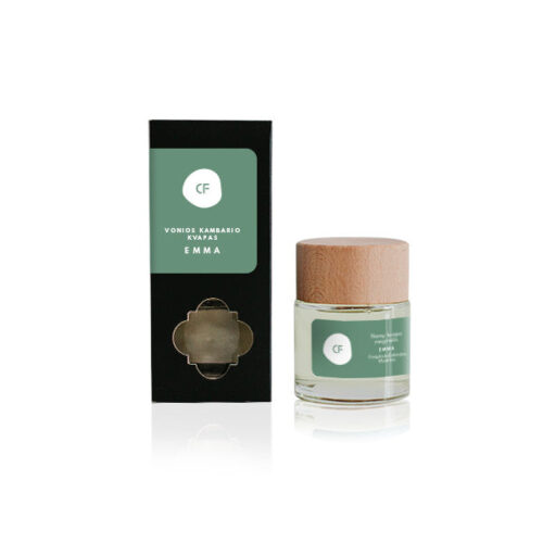 Vonios kambario kvapas "EMMA" 50 ml