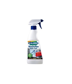 Orkaičių valiklis Dr. Beckman, 375 ml
