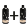 Ledo tirpiklis A3 (De-icer), 2x400ml