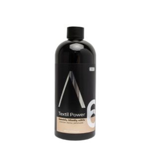Apmušalų, kilimėlių valiklis A6 pirminiam valymui, parfumuotas, 2x400ml