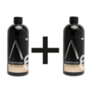 Apmušalų, kilimėlių valiklis A6 pirminiam valymui, parfumuotas, 2x400ml
