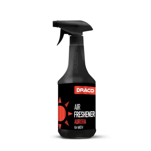 Oro gaiviklis Aurora for man 750ml,DRACO