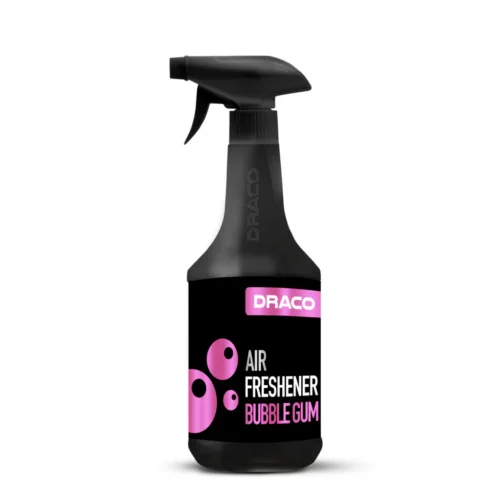 Oro gaiviklis Bubble Gum 750ml,DRACO