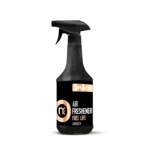 Oro gaiviklis Free Life unisex 750ml,DRACO