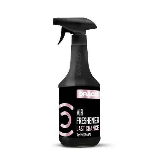 Oro gaiviklis Last Chance for woman 750ml,DRACO