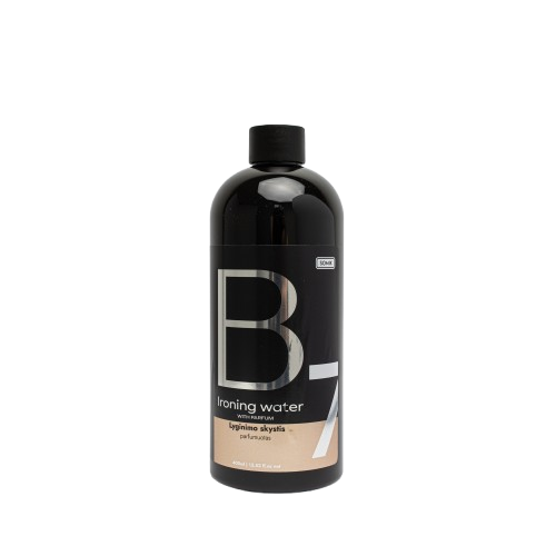 Lyginimo skystis, parfumuotas B7, 400ml