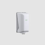 Užpildomas muilo dozatorius, 1000 ml talpos