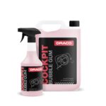 Odour Neutralizator,Draco kvapų neutralizatorius 750ml,koncentratas