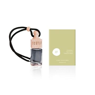 Kvapas automobiliui "EGZOTIŠKAS" 12 ml
