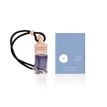 Kvapas automobiliui "ŽAVUS" 12 ml