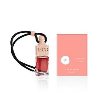 Kvapas automobiliui "SUBTILUS" 12 ml