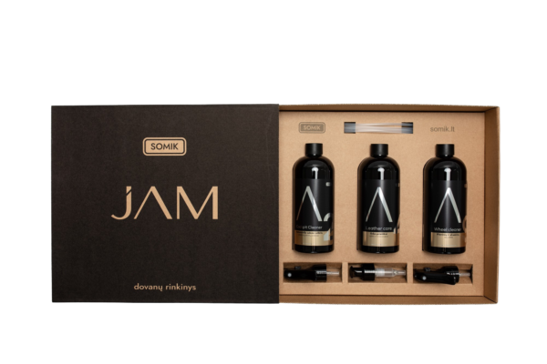 Dovanų rinkinys Jam
