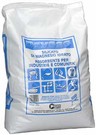 Granuliuotas absorbentas DRY 626-5 kg