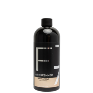 Audinių dėmių valiklis S1, 400ml