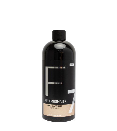 Oro gaiviklis Last chance F7, 400ml