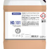 HD.101 Kruopštus plaunamų grindų valymas,10L