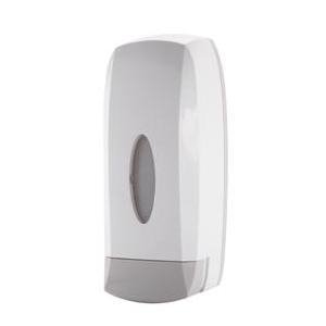 Užpildomas muilo dozatorius, 1000 ml talpos