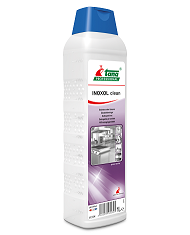 TANA nerūdijančio plieno valiklis INOXOL clean, 1 L