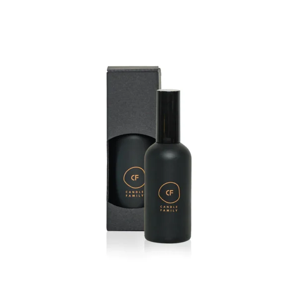 Purškiamas automobilio kvapas "ALLURE" 100ml