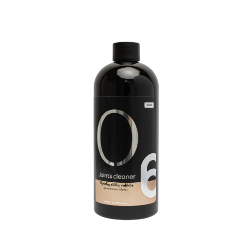 Plytelių siūlių valiklis O6, 400ml