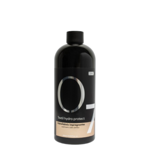 Saulės baterijų valiklis O5, 400ml