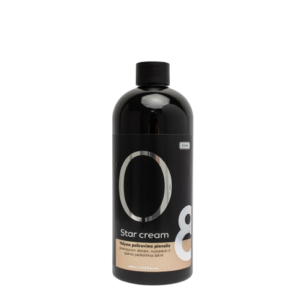 Plytelių siūlių valiklis O6, 400ml