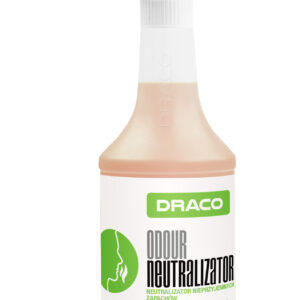 Odour Neutralizator,Draco kvapų neutralizatorius 750ml,koncentratas
