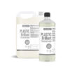 PLASTIC Brilliant 1L,Produktas plastikų ir gumos priežiūrai